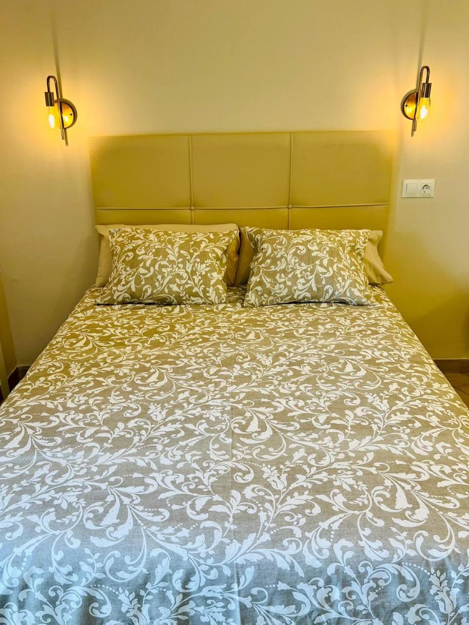 Benal Beach, Benalmadena, Costa Del Sol Apartament
