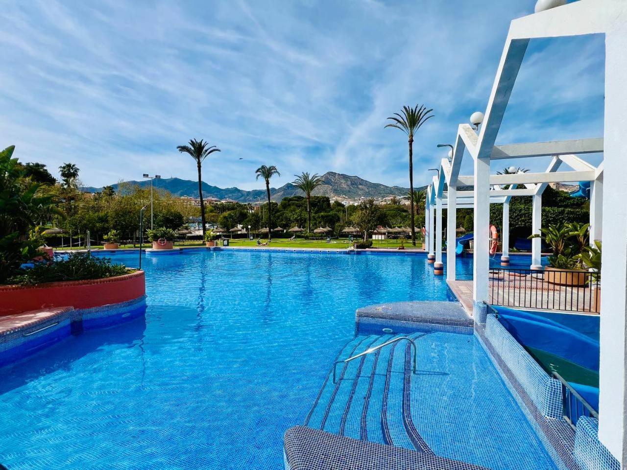 Apartament Benal Beach, Benalmadena, Costa Del Sol