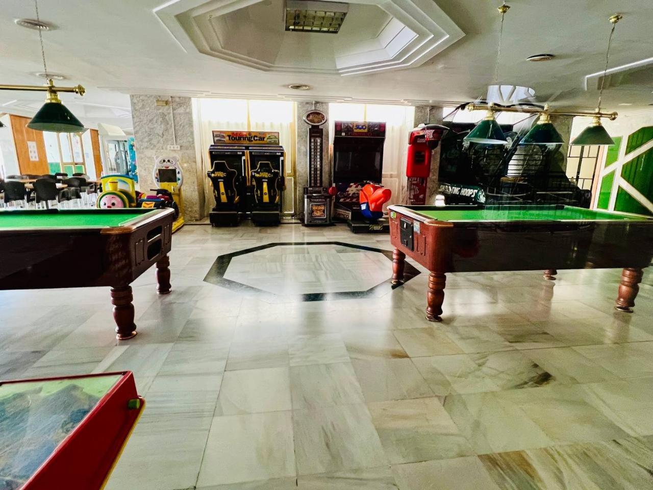 Apartament Benal Beach, Benalmadena, Costa Del Sol