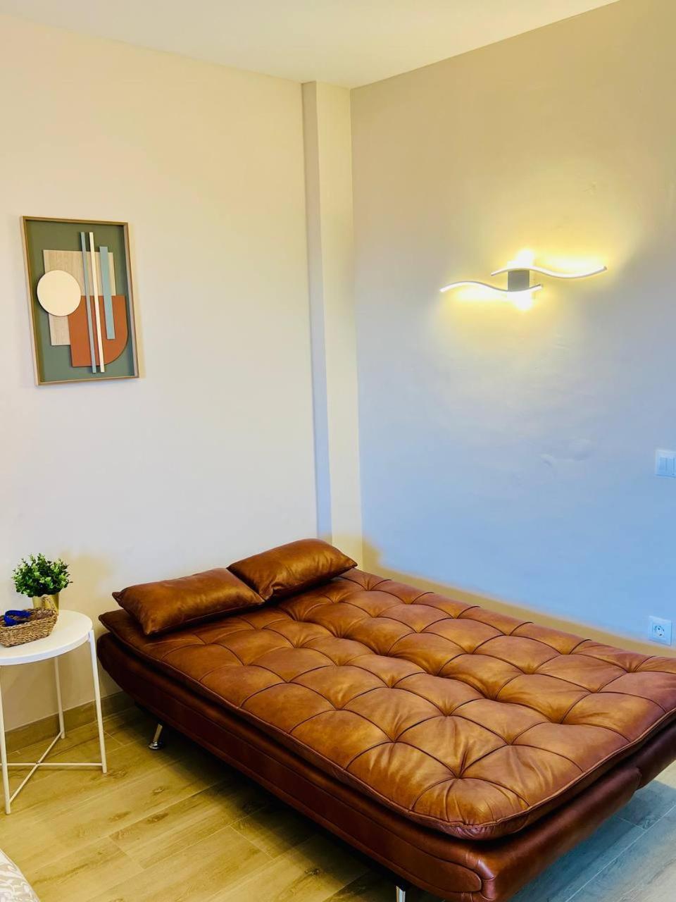 Appartamento Benal Beach, Benalmadena, Costa Del Sol