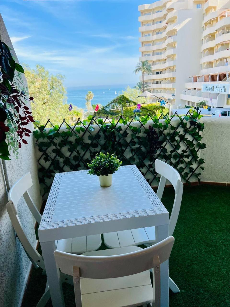 Appartamento Benal Beach, Benalmadena, Costa Del Sol