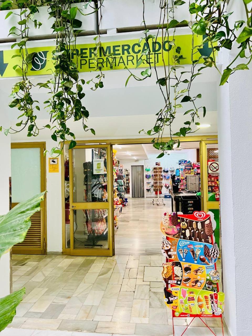 Benal Beach, Benalmadena, Costa Del Sol Appartamento *